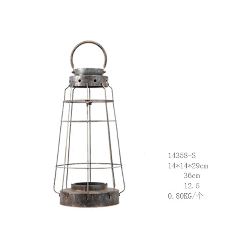CANDLE HOLDER 1091