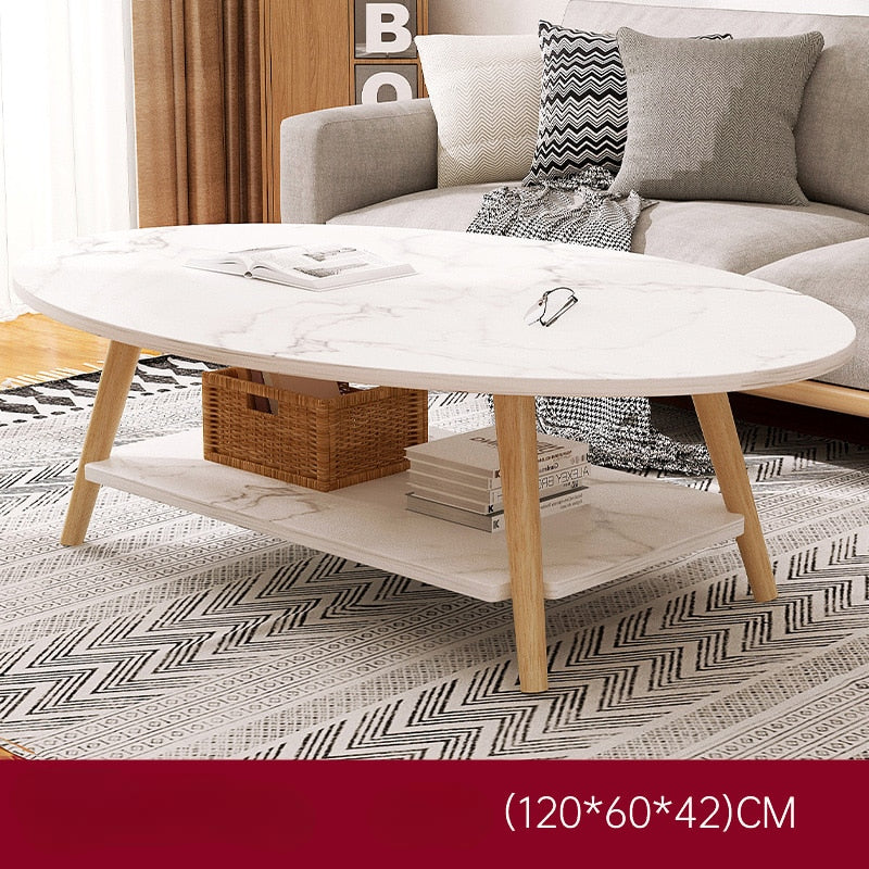 coffee table with drawers |TABLE 2002