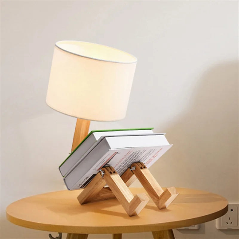 Book Reading Lamps