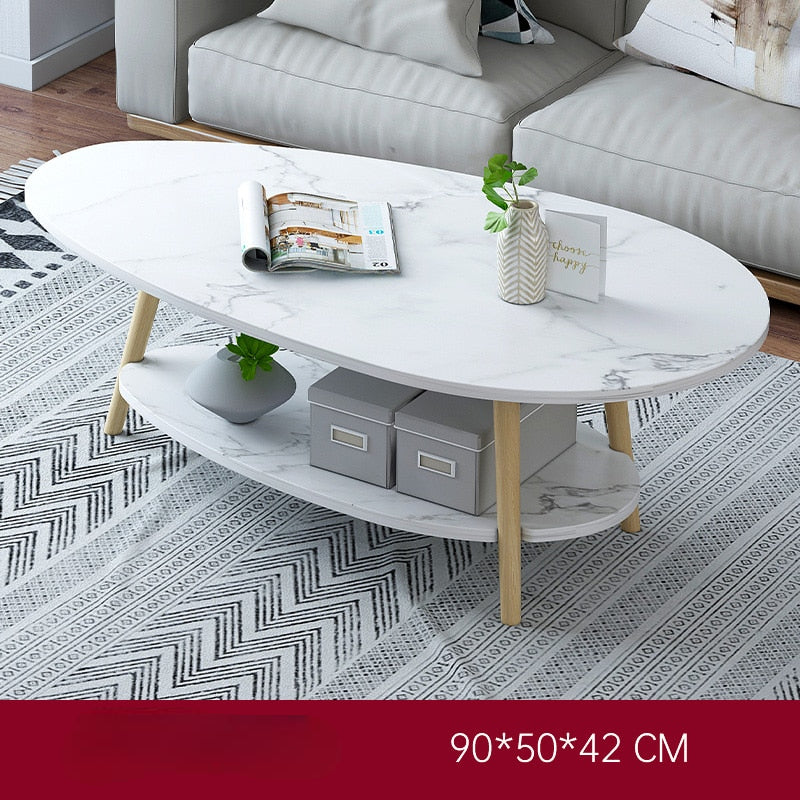 coffee table with drawers |TABLE 2002