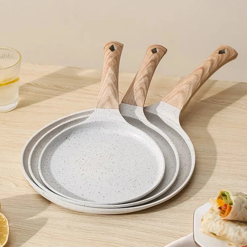 frying pan