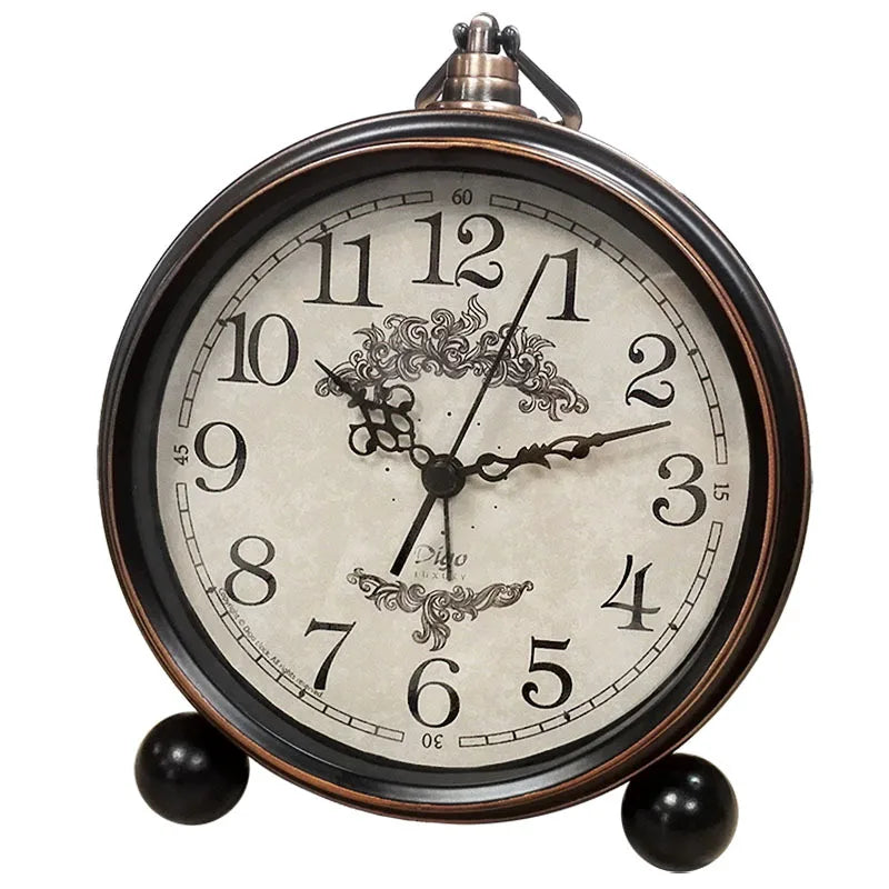 perfect style clock