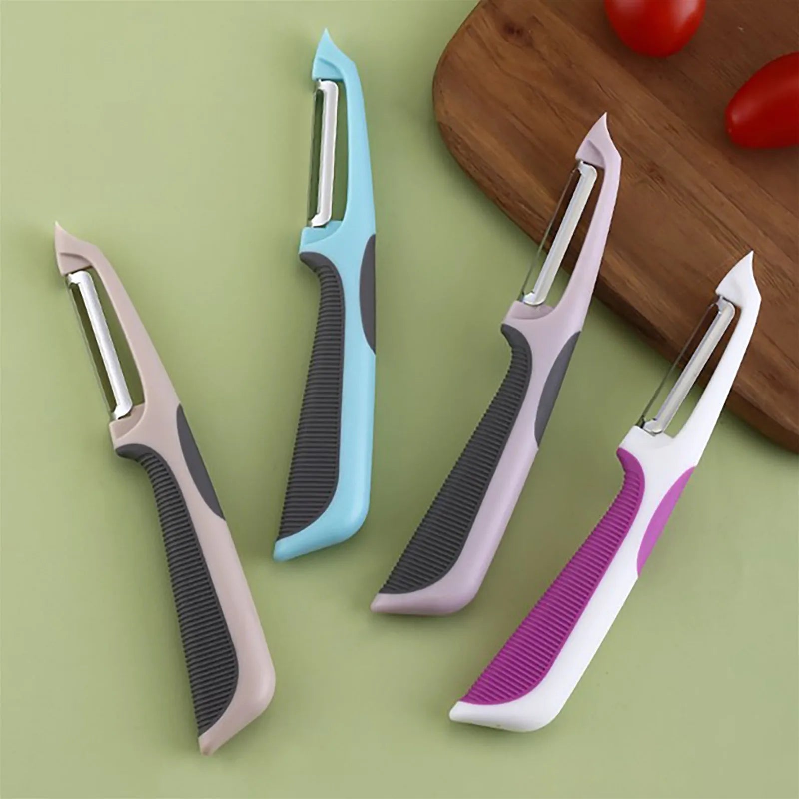 Potato Peeler