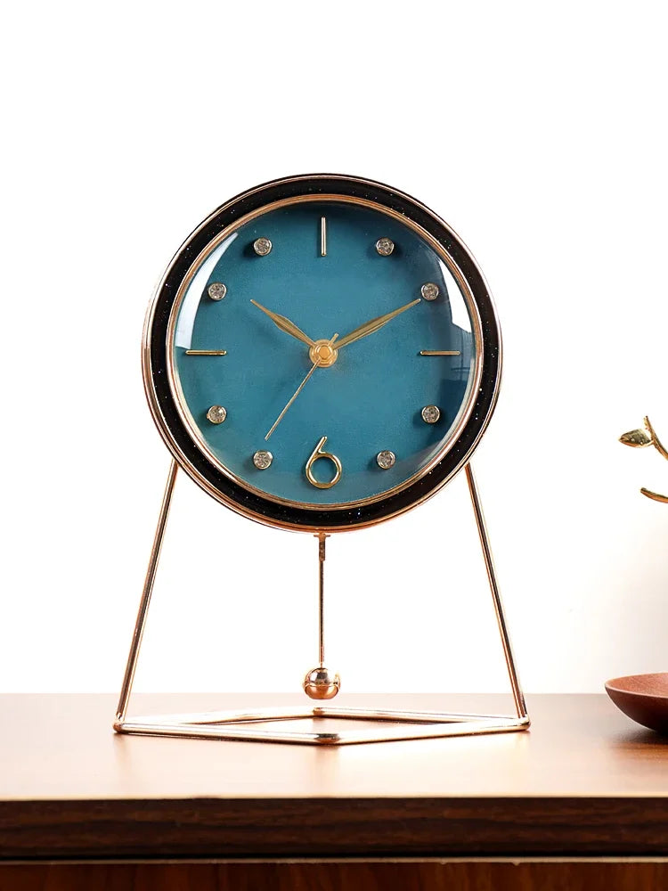 best design clock