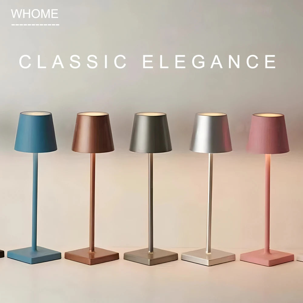 Poldina Pro Table Lamp