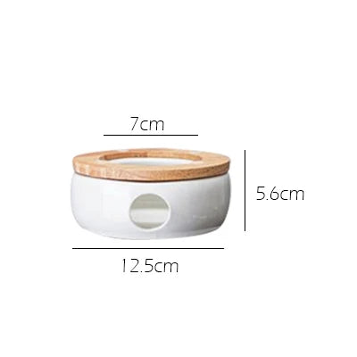 cermic cup holder
