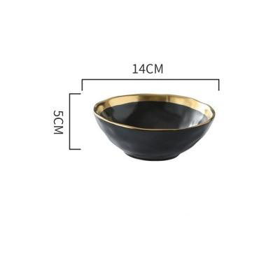 Gold Plate