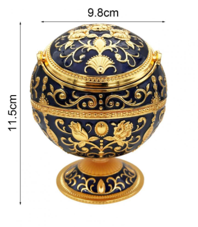 Royal Ashtray