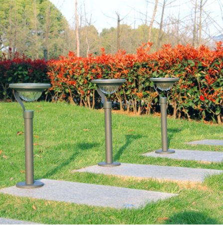 Solar Garden Light