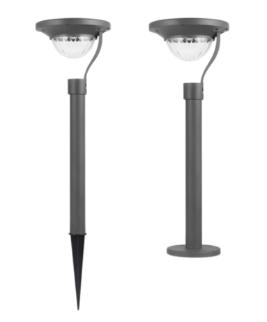 Solar Garden Light