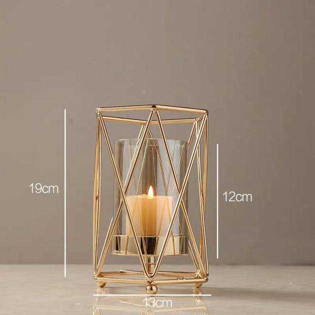 Luxury Candlestick