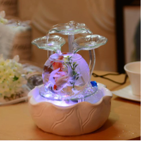 Water Fountain