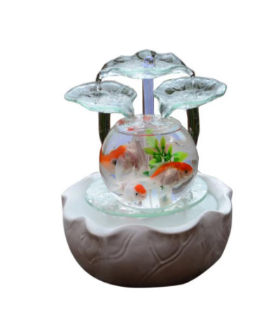 Water Fountain