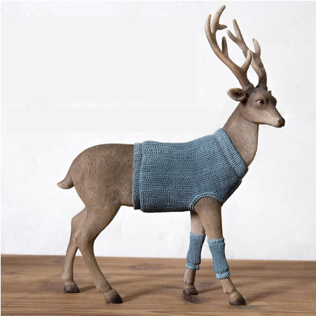 Deer Model