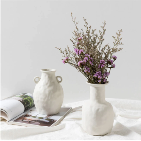 Unique Nordic Vase