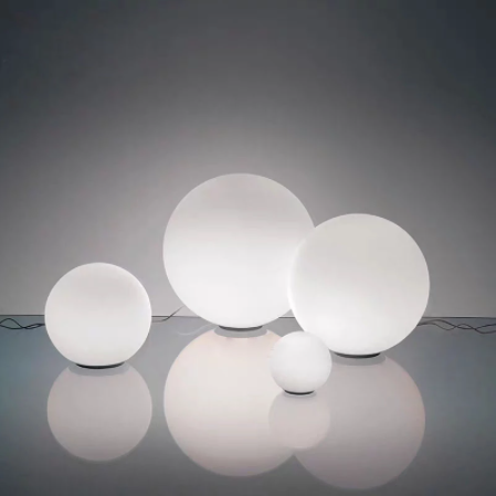 Garden Ball Lights