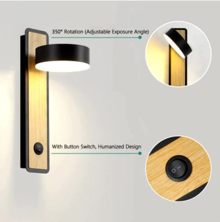 fancy wall lights for living room