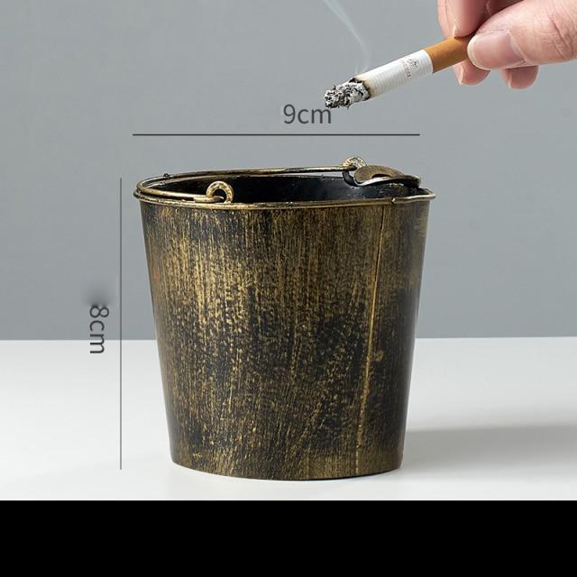 Creative Cigar Ashtray
