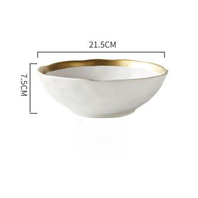 Gold Plate