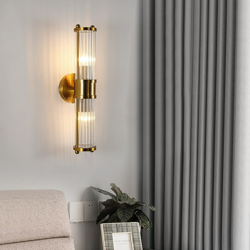 modern design light