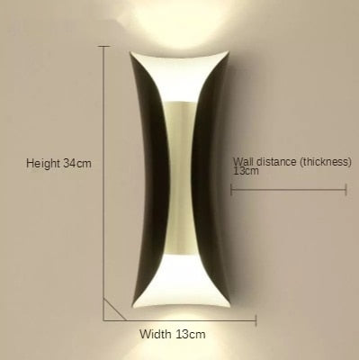indoor led lights for living room