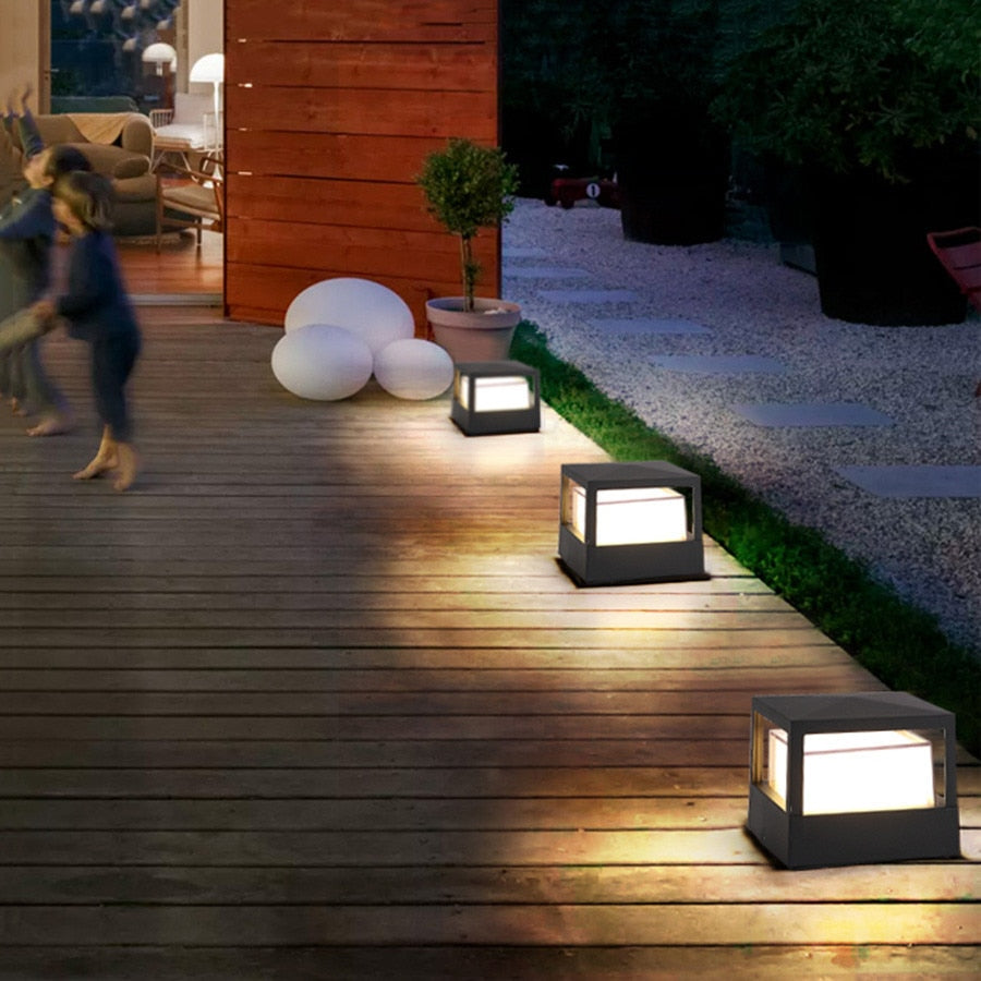 Outdoor Lights 1055
