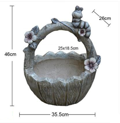 VASE 1087
