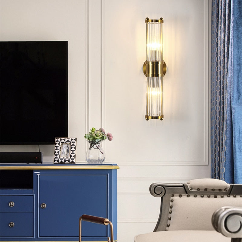 modern wall lamps for living room