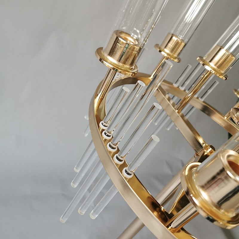 CANDLE HOLDERS 1056
