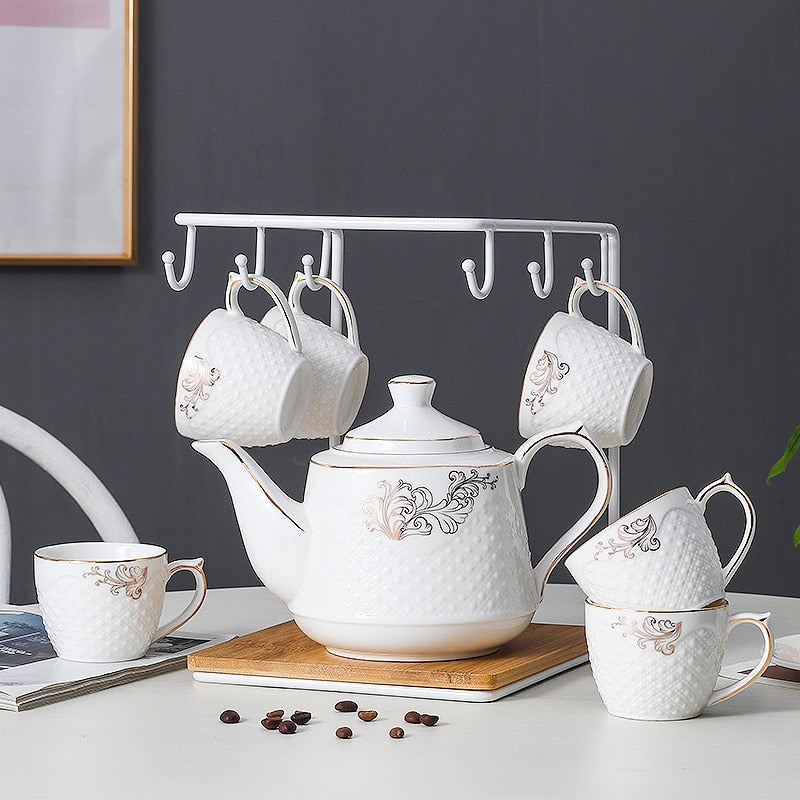 best design set for breakfast