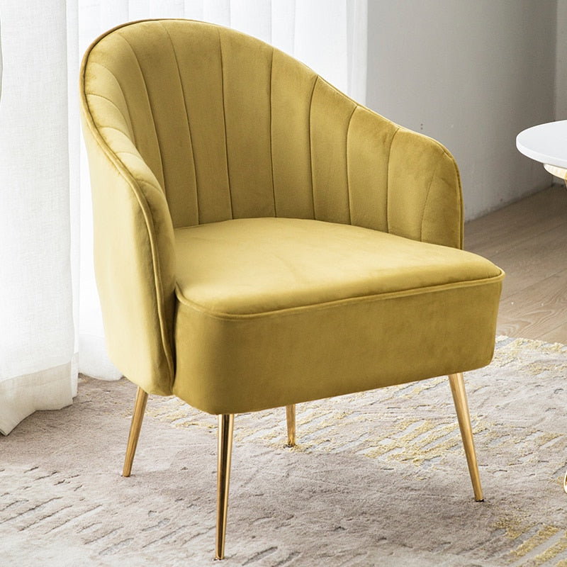 Accent chairs for living room