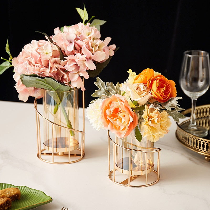 CANDLE HOLDERS 1032