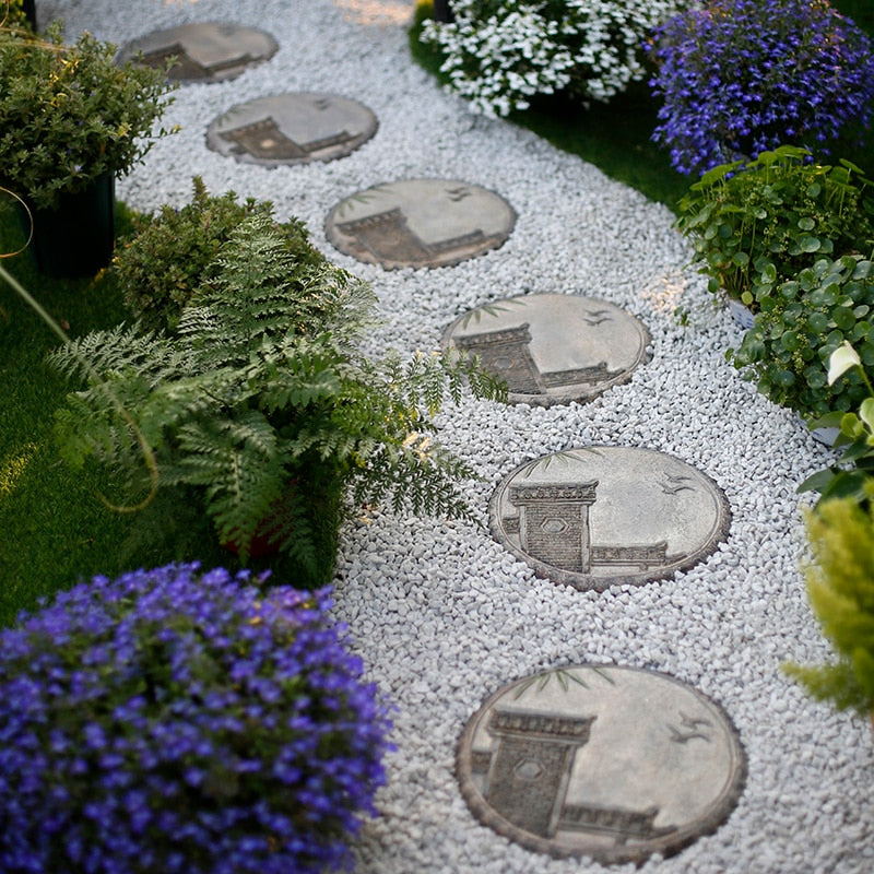 GARDEN STONE 1011