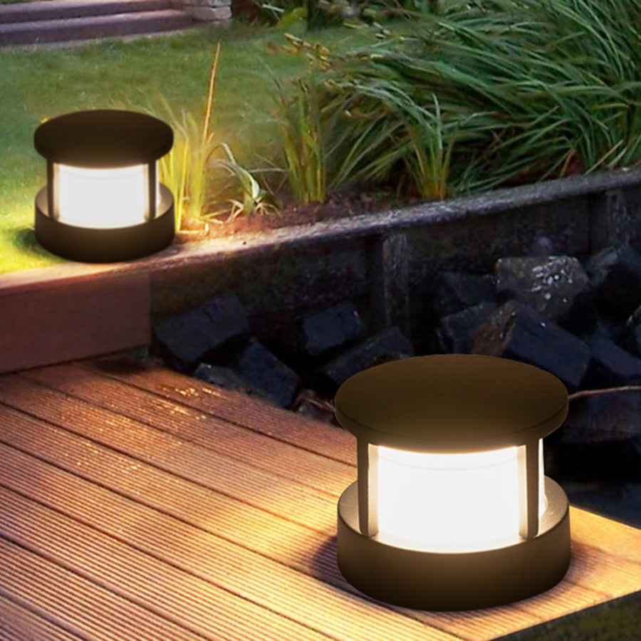 Outdoor Lights 1055