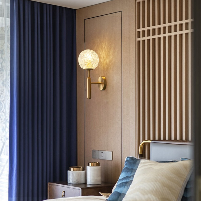 small wall lights for living room