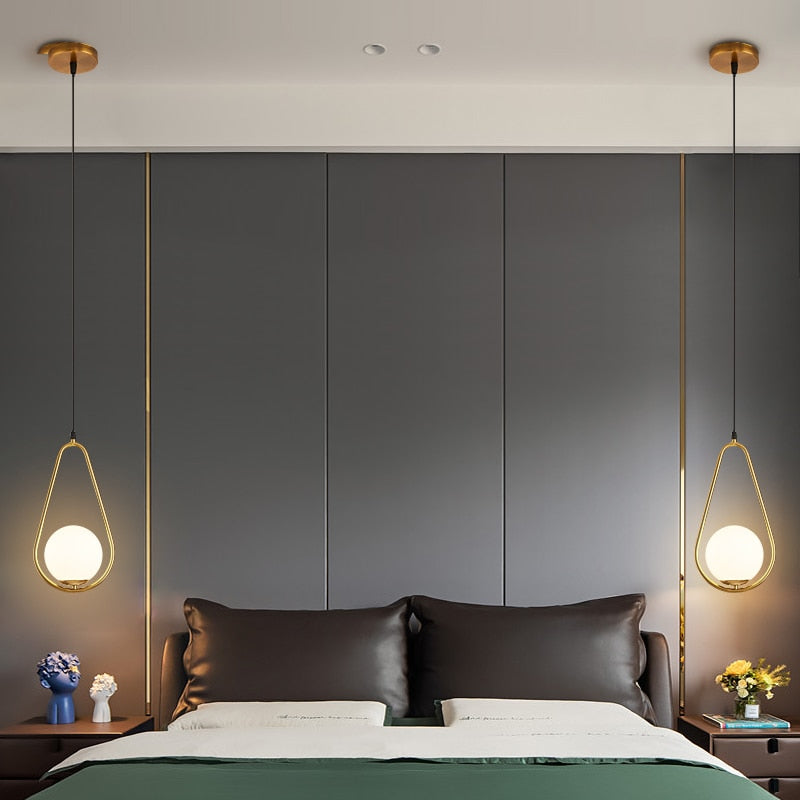 brass ceiling lights for living room