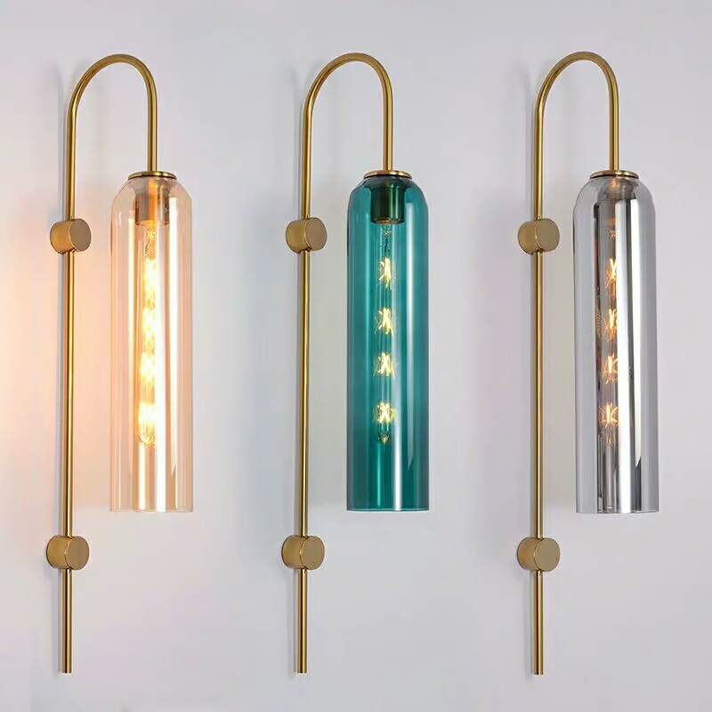 wall lights for sitting room