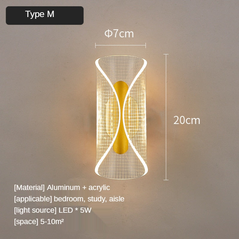 type M view