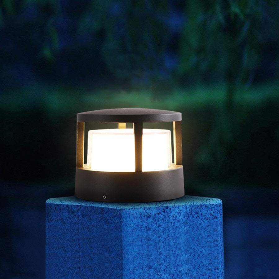 Outdoor Lights 1055