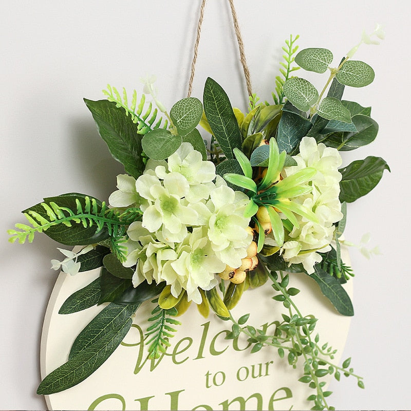 Good Home Wishes