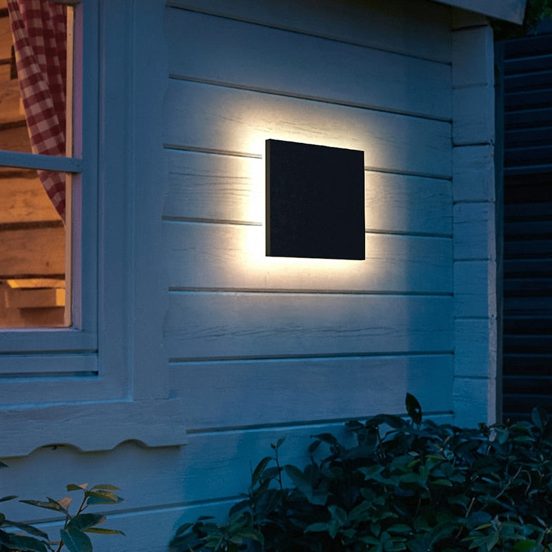 Outdoor Lights 1019