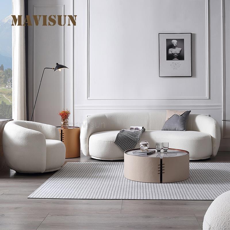 Ferm Living sofa