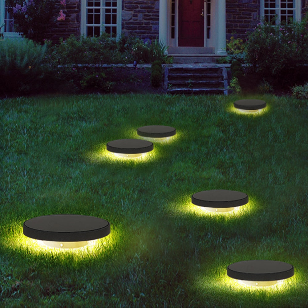 Outdoor Lights 1019