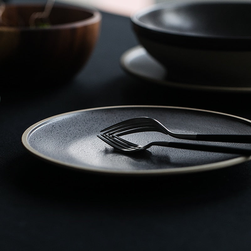 ceramic cocktail glasses