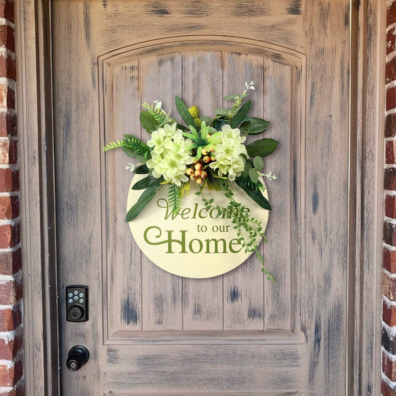 Good Home Wishes