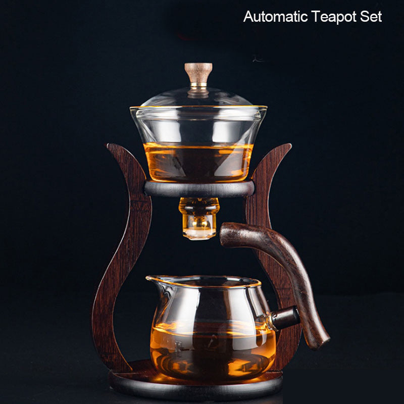 Teapot with Infuser