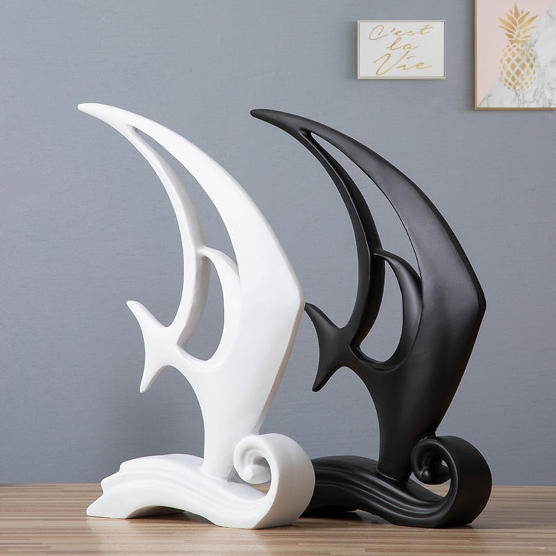 SCULPTURE 2076