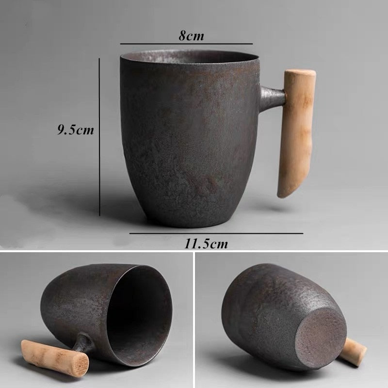 perfect mug