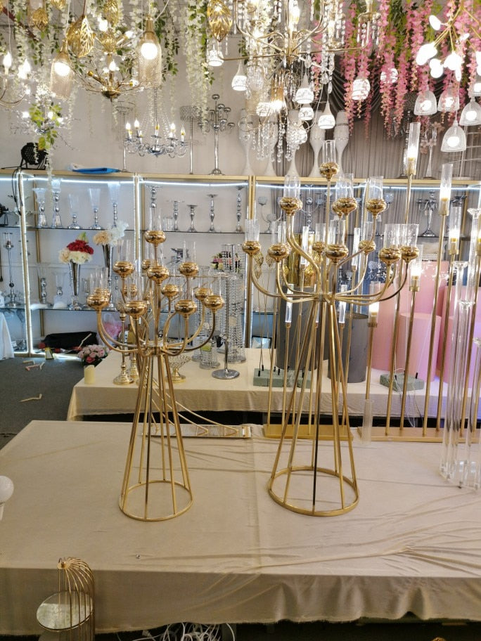 CANDLE HOLDERS 1072