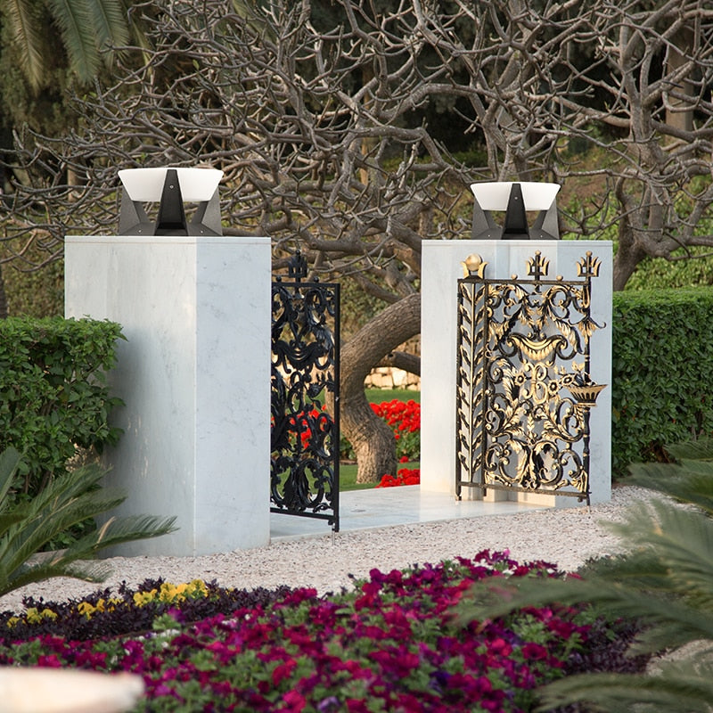 GARDEN LIGHTS 1015